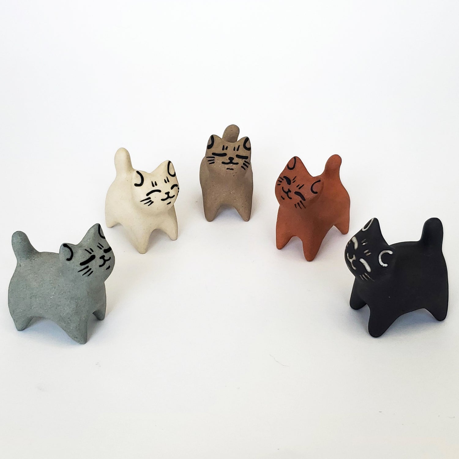 Tiny Cats