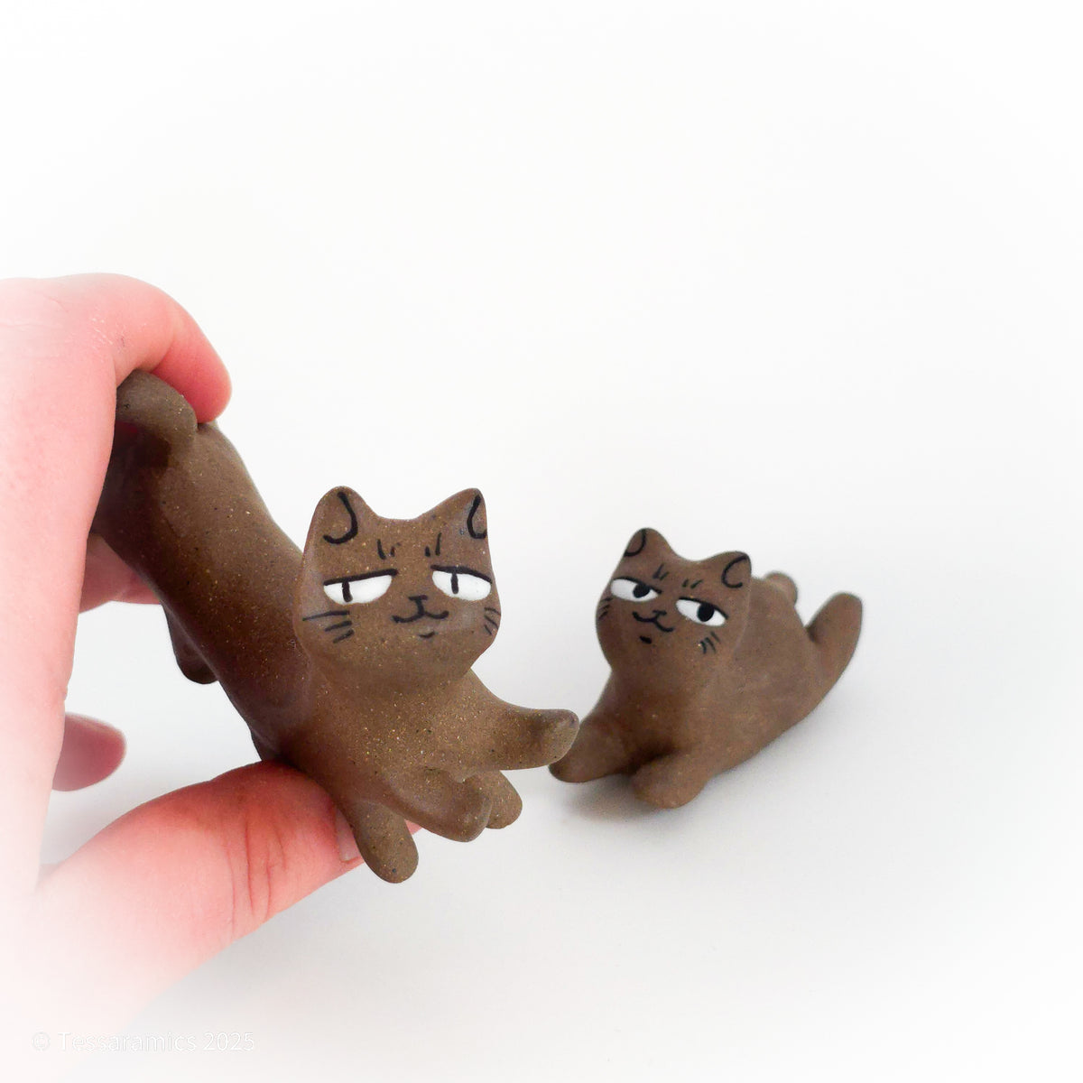 Some Weird Lil Guys