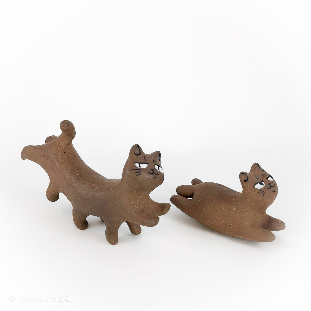 Some Weird Lil Guys