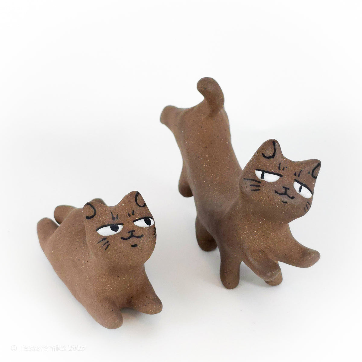 Some Weird Lil Guys
