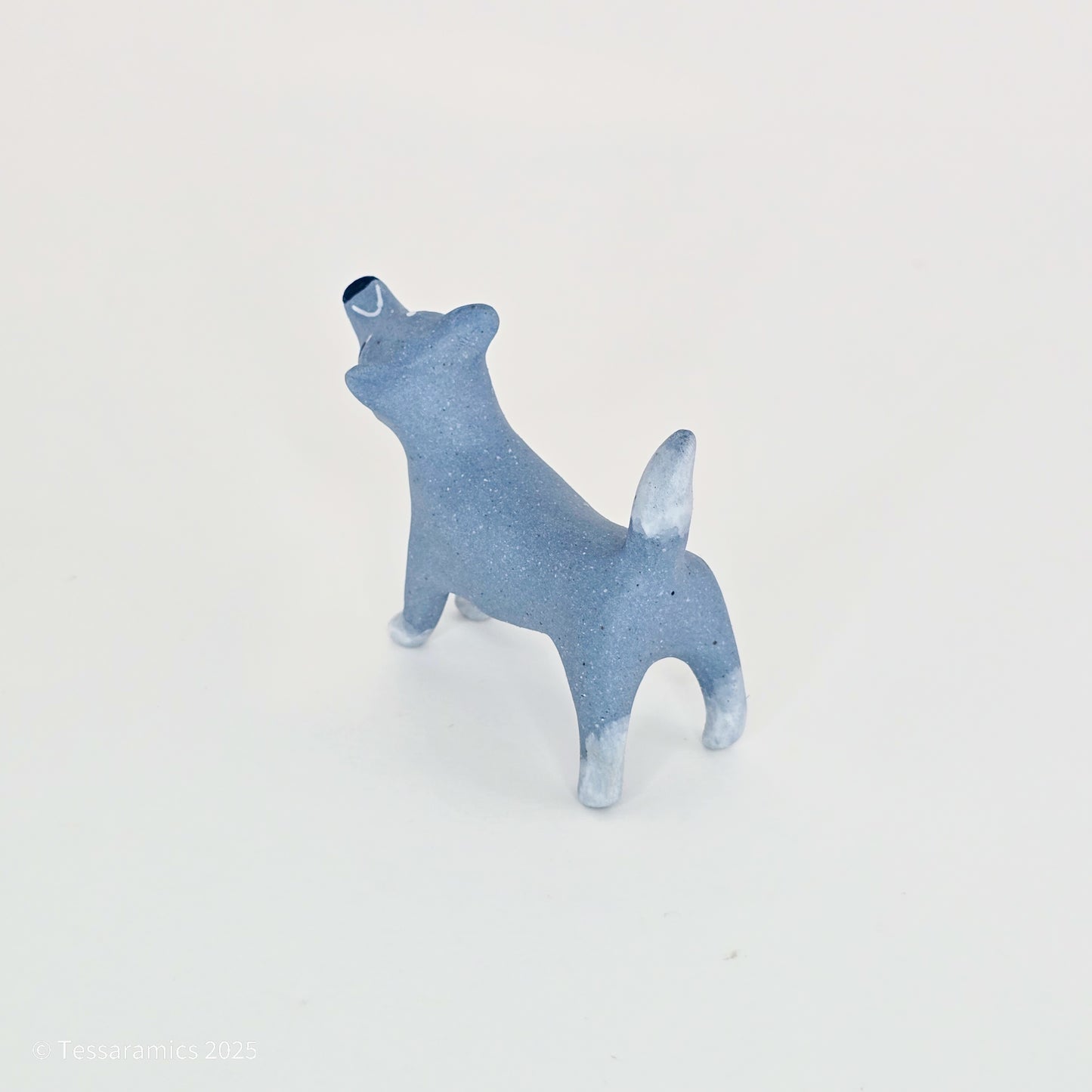 Blue Dog
