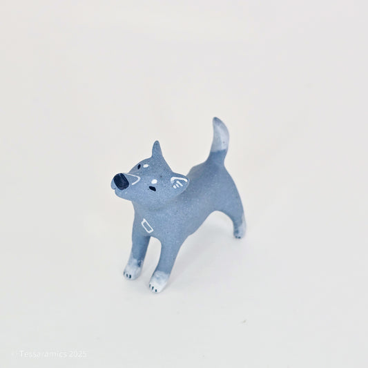 Blue Dog