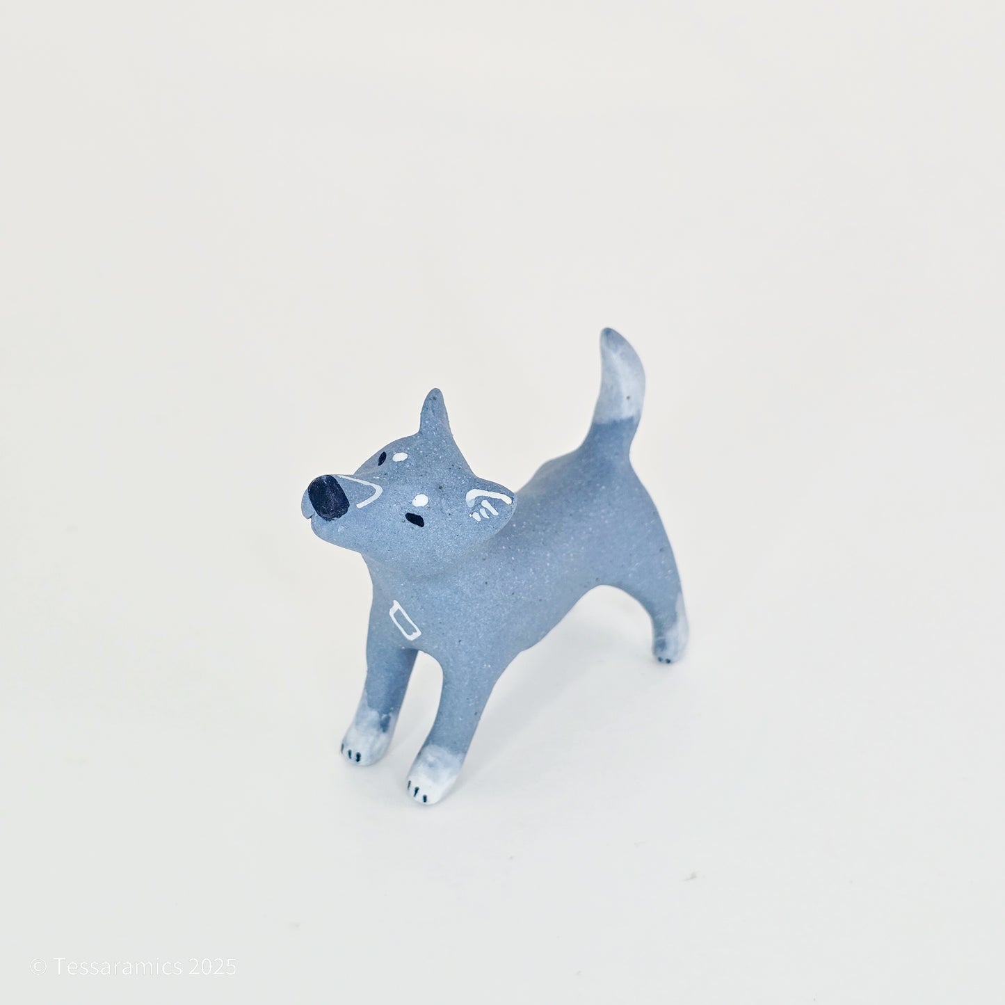 Blue Dog