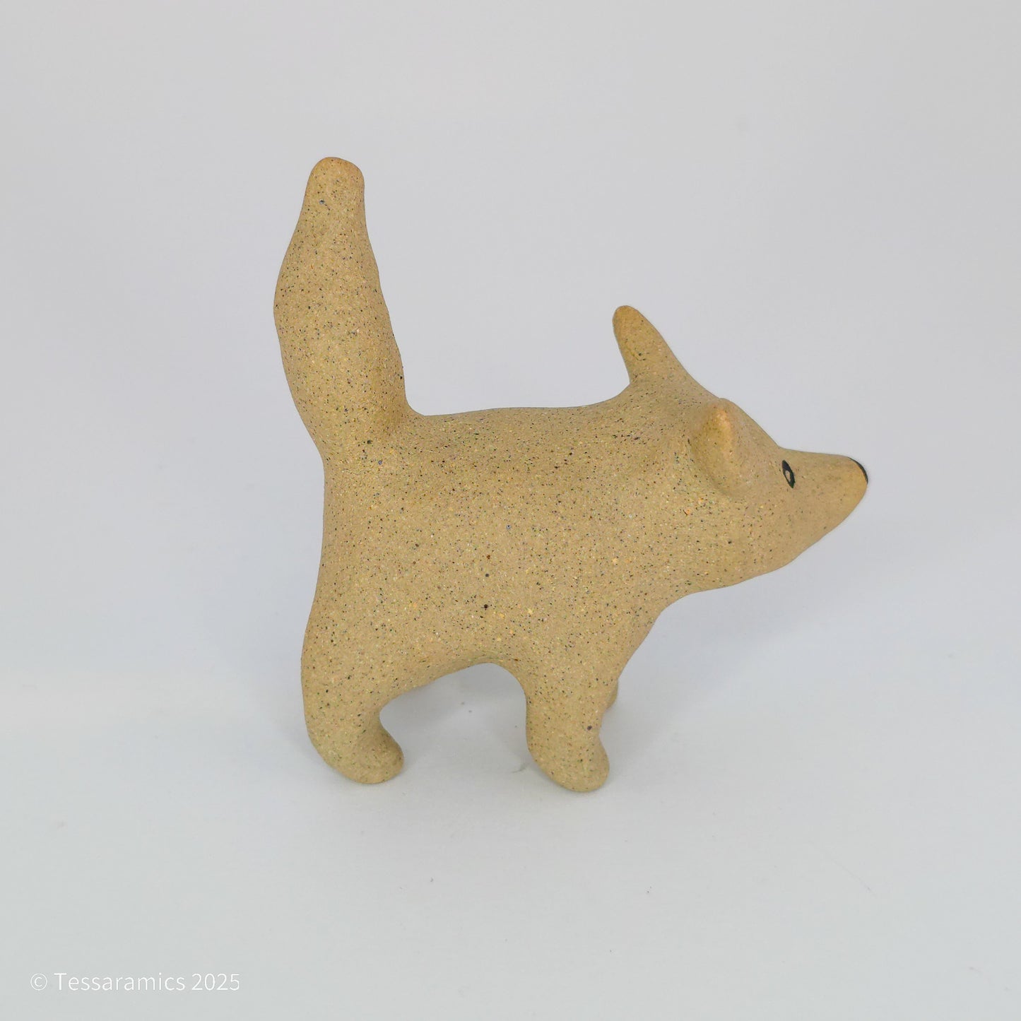 Sneakin'