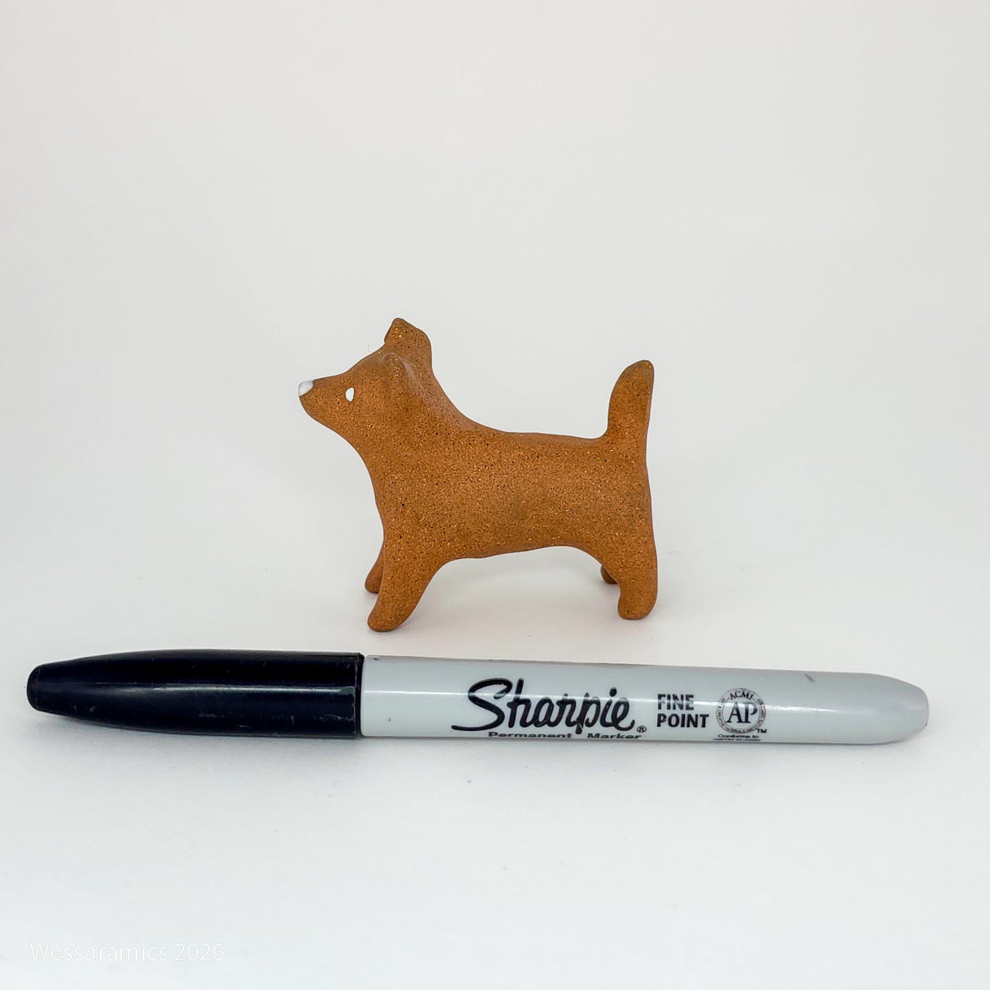 Brown Dog