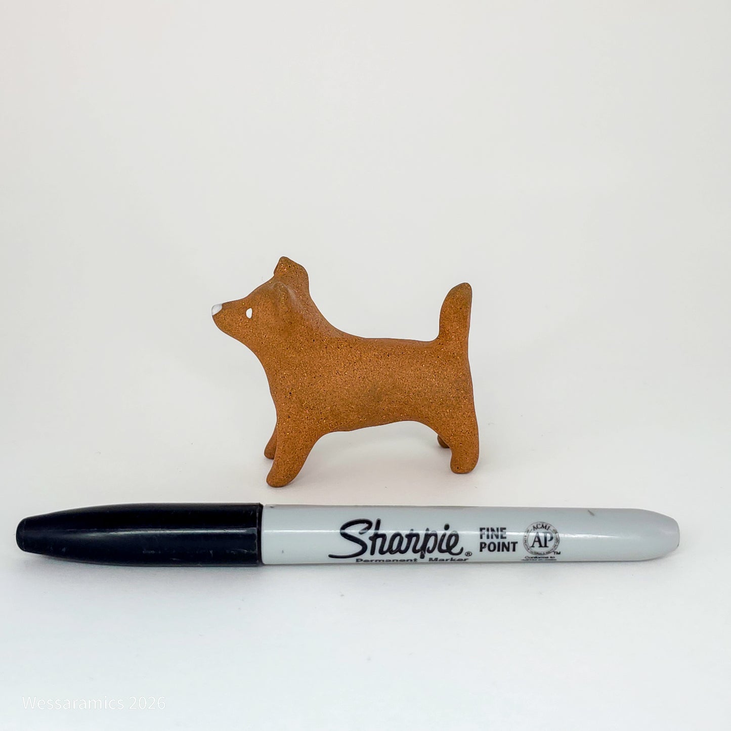 Brown Dog