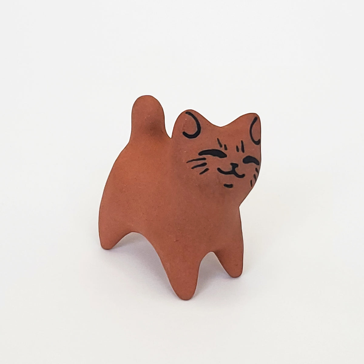 Set of 5 Tiny Cats