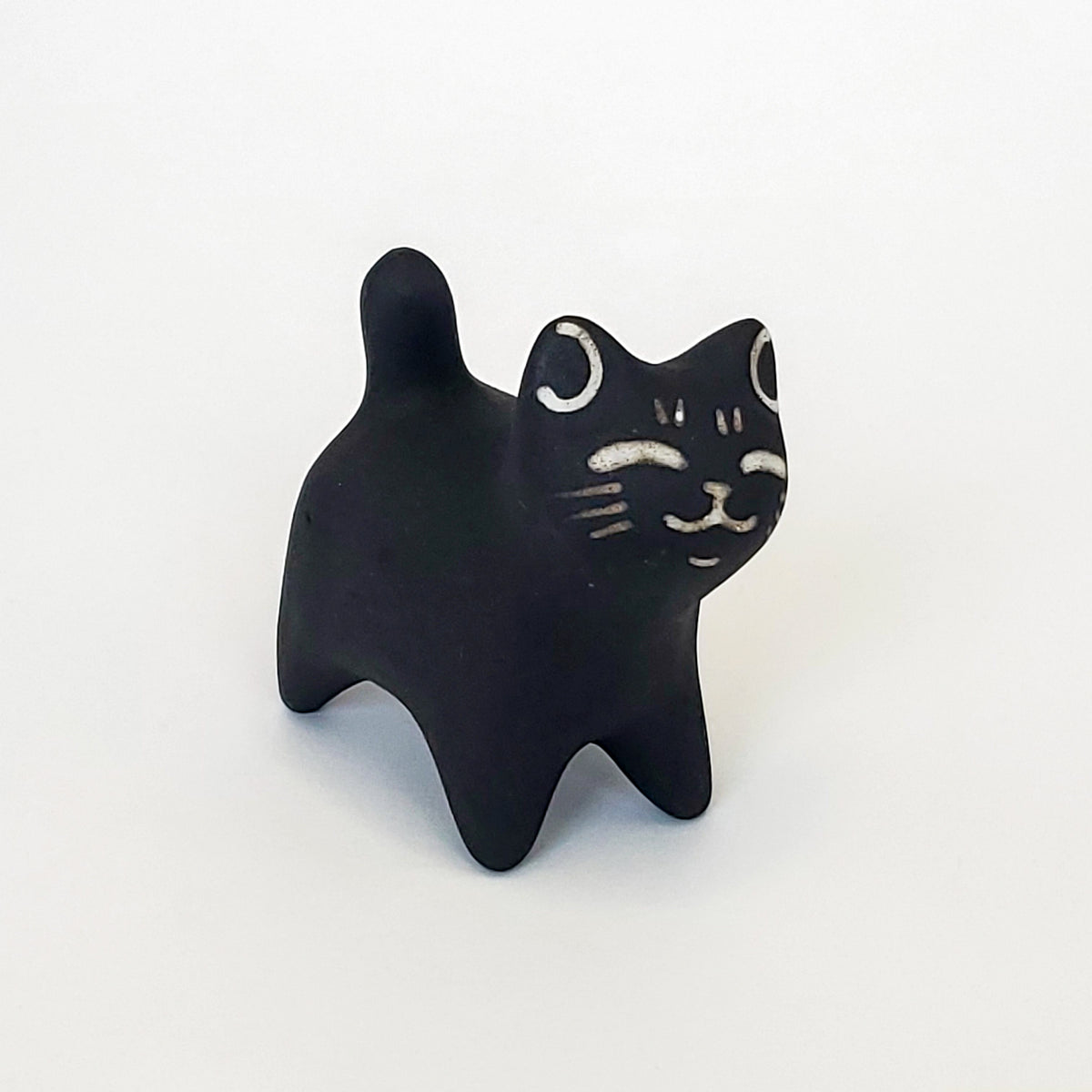 Set of 5 Tiny Cats