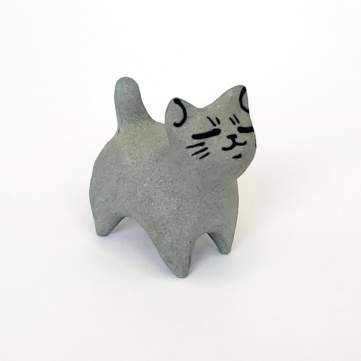 Set of 5 Tiny Cats
