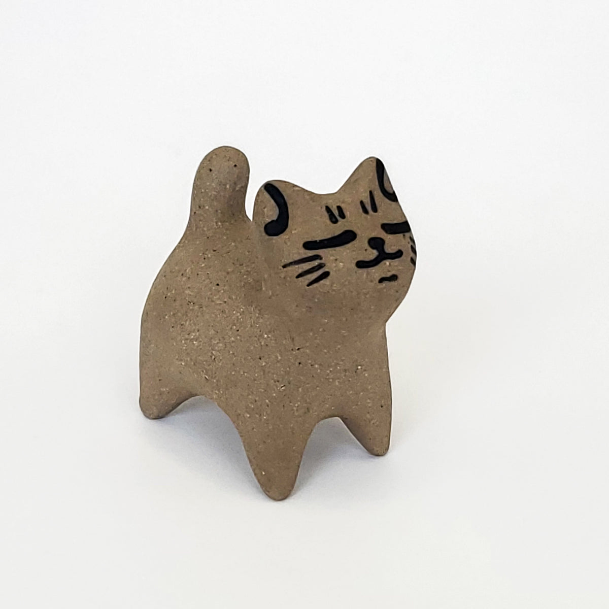 Set of 5 Tiny Cats