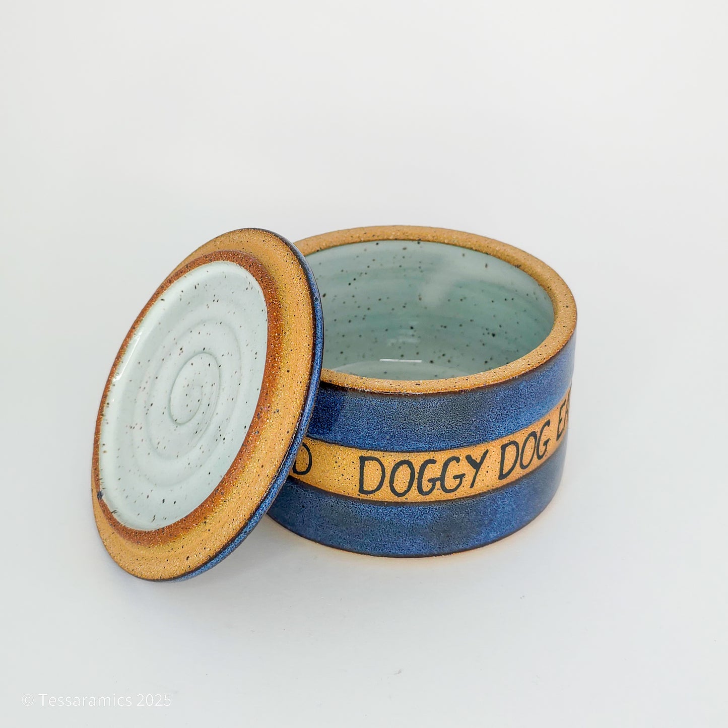 Dog Jar