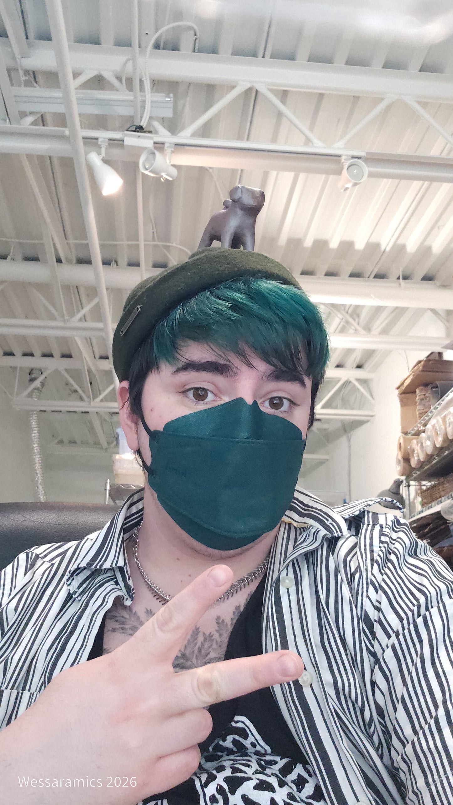 Your New Sleep Paralysis Demon