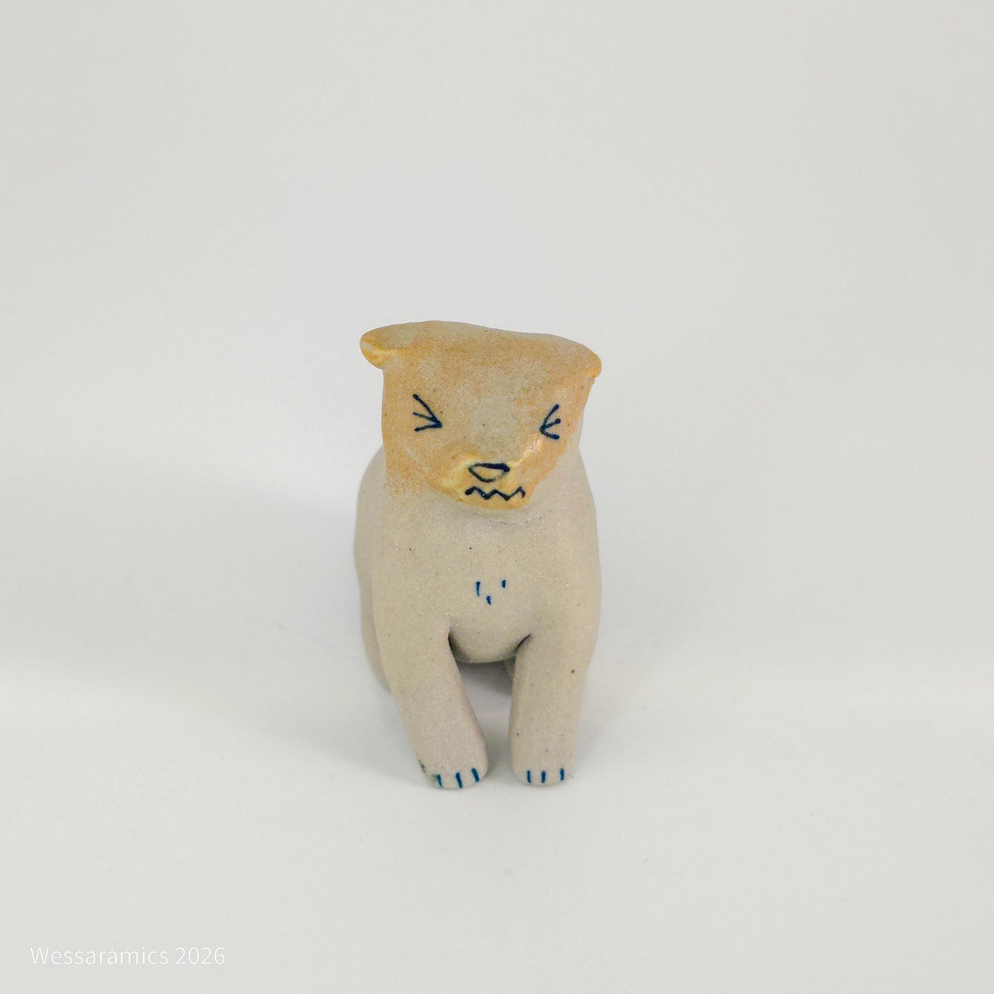 Wimdy Dog