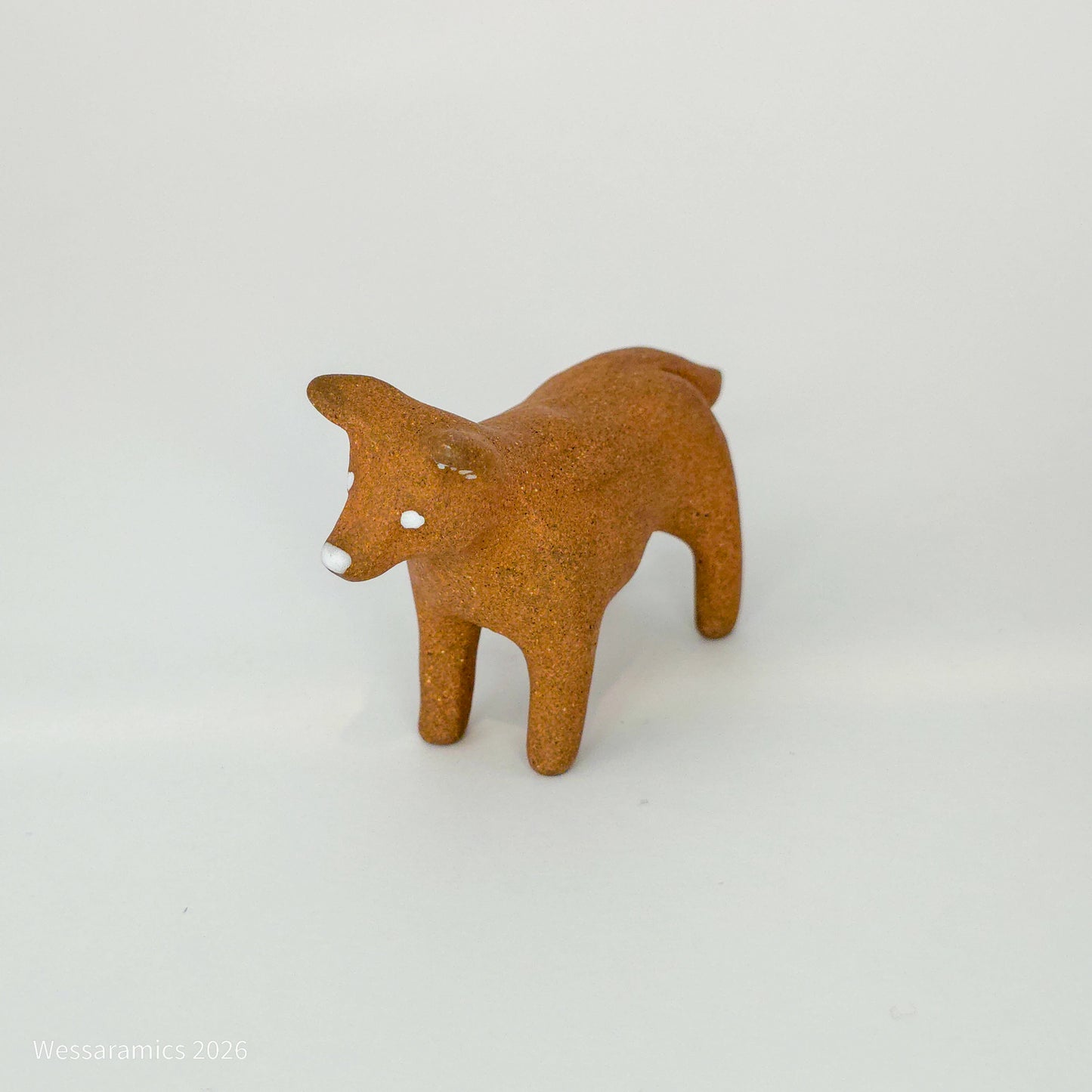 Definitely A Dog