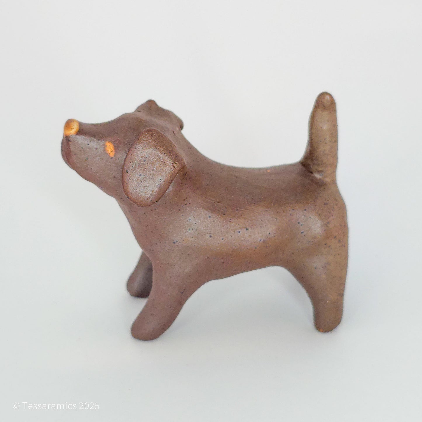 Chocolate Dog